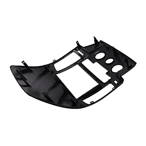 Center Console Radio Fascia - I30 FD I30CW 2009