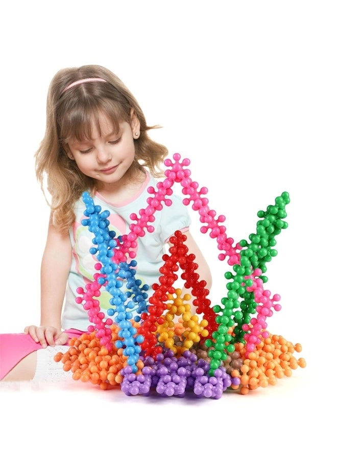 Building Blocks - 200 pcs