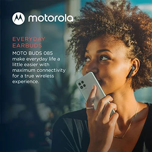 Moto Buds 085 Wireless Earbud