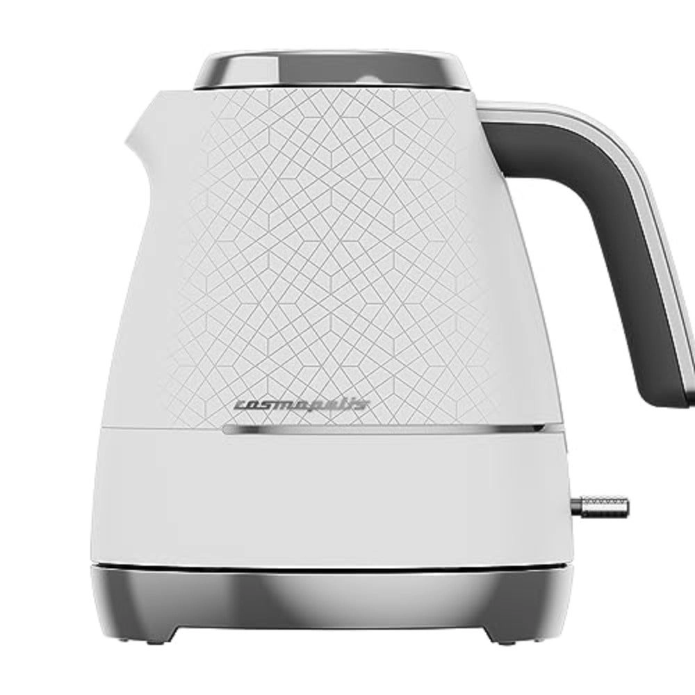 Dome Kettle WKM8307CR