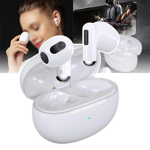 In-Ear Headset - Wireless Earbud