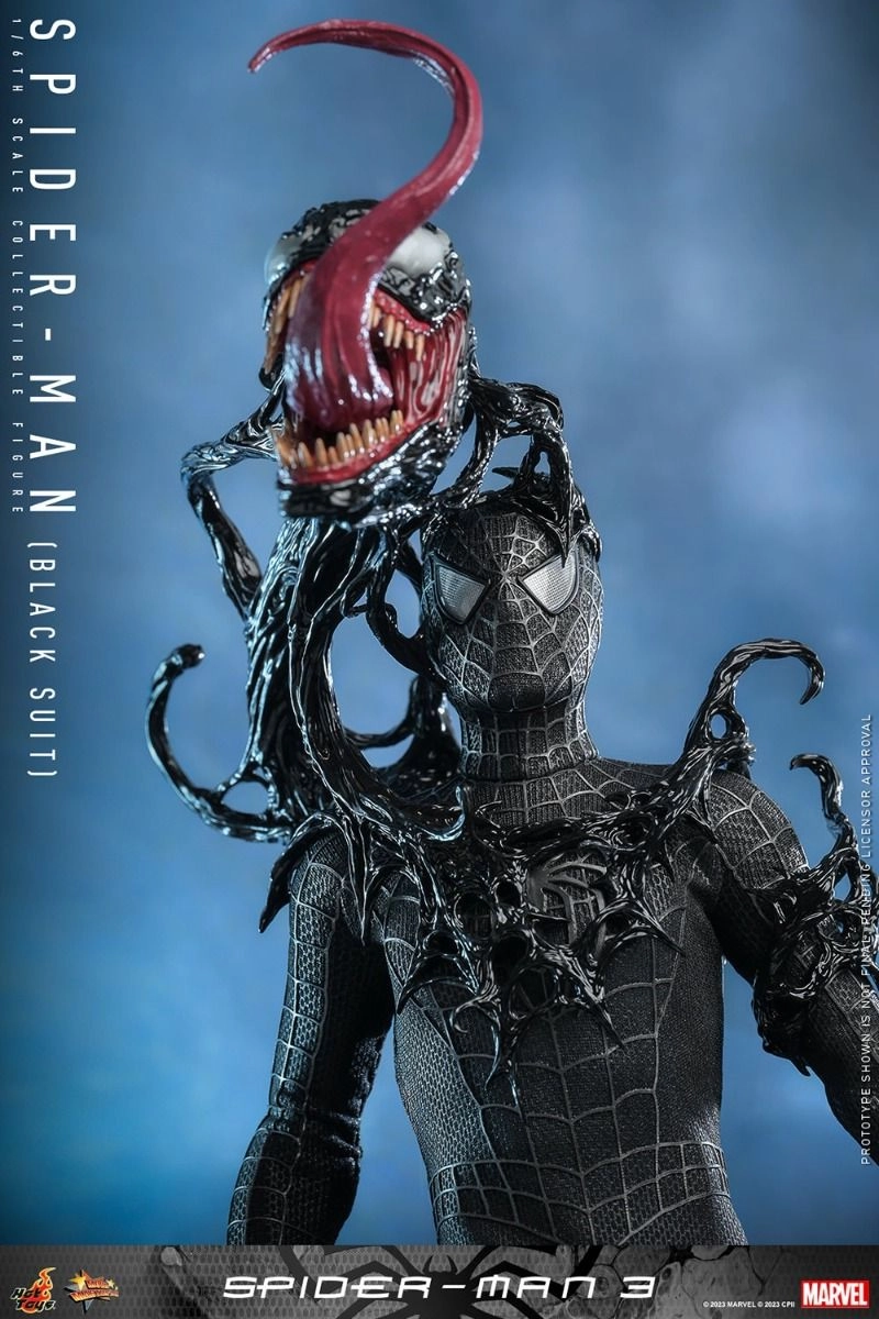 Spider-Man - Spider-Man 3