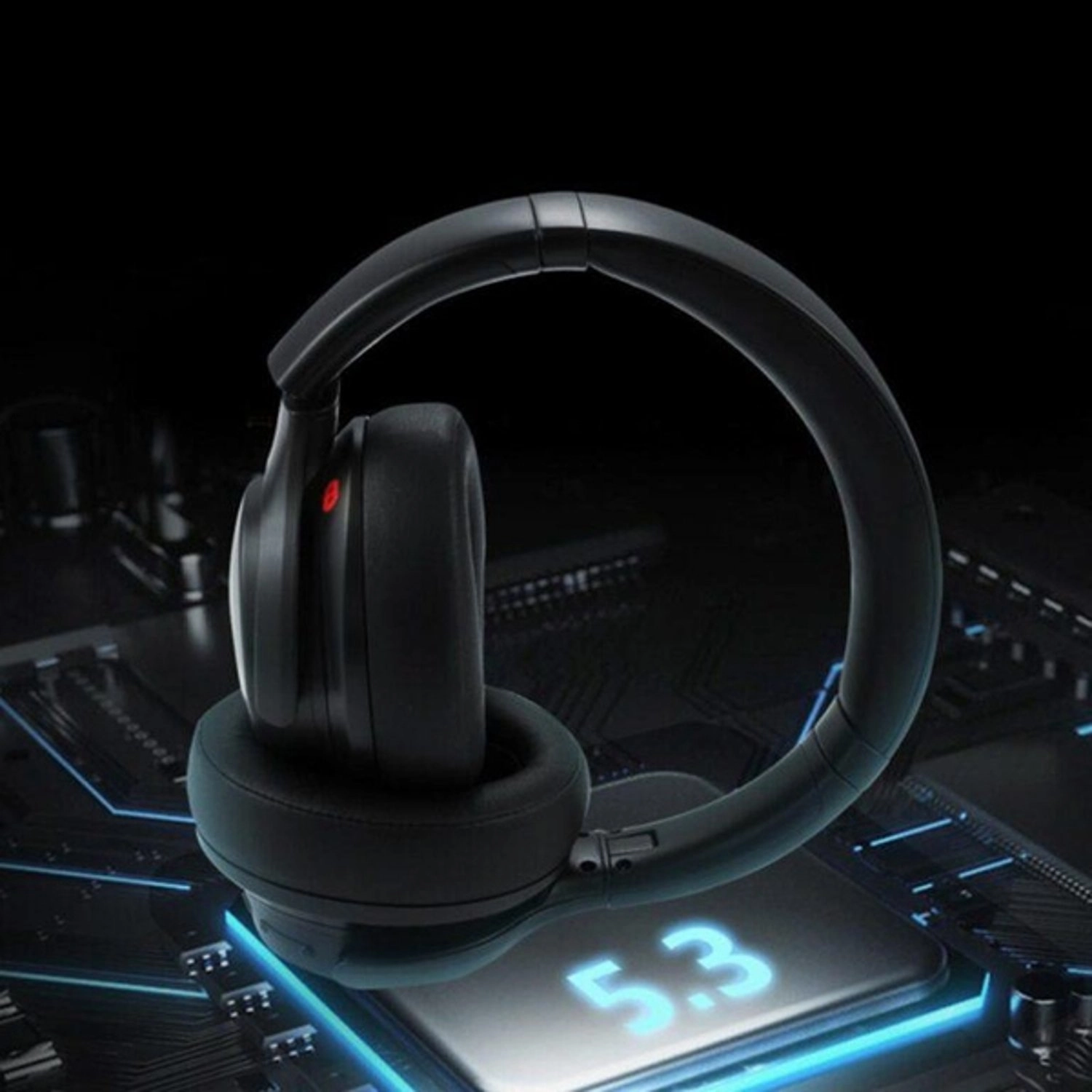 Voczo NC504 Wireless Headset