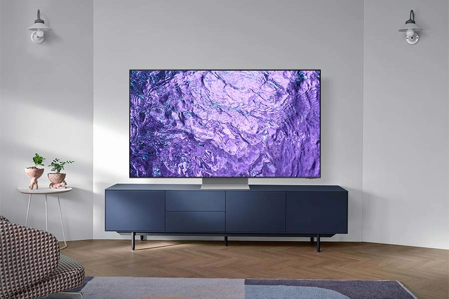 QA65QN700CUXZN - 65 inch