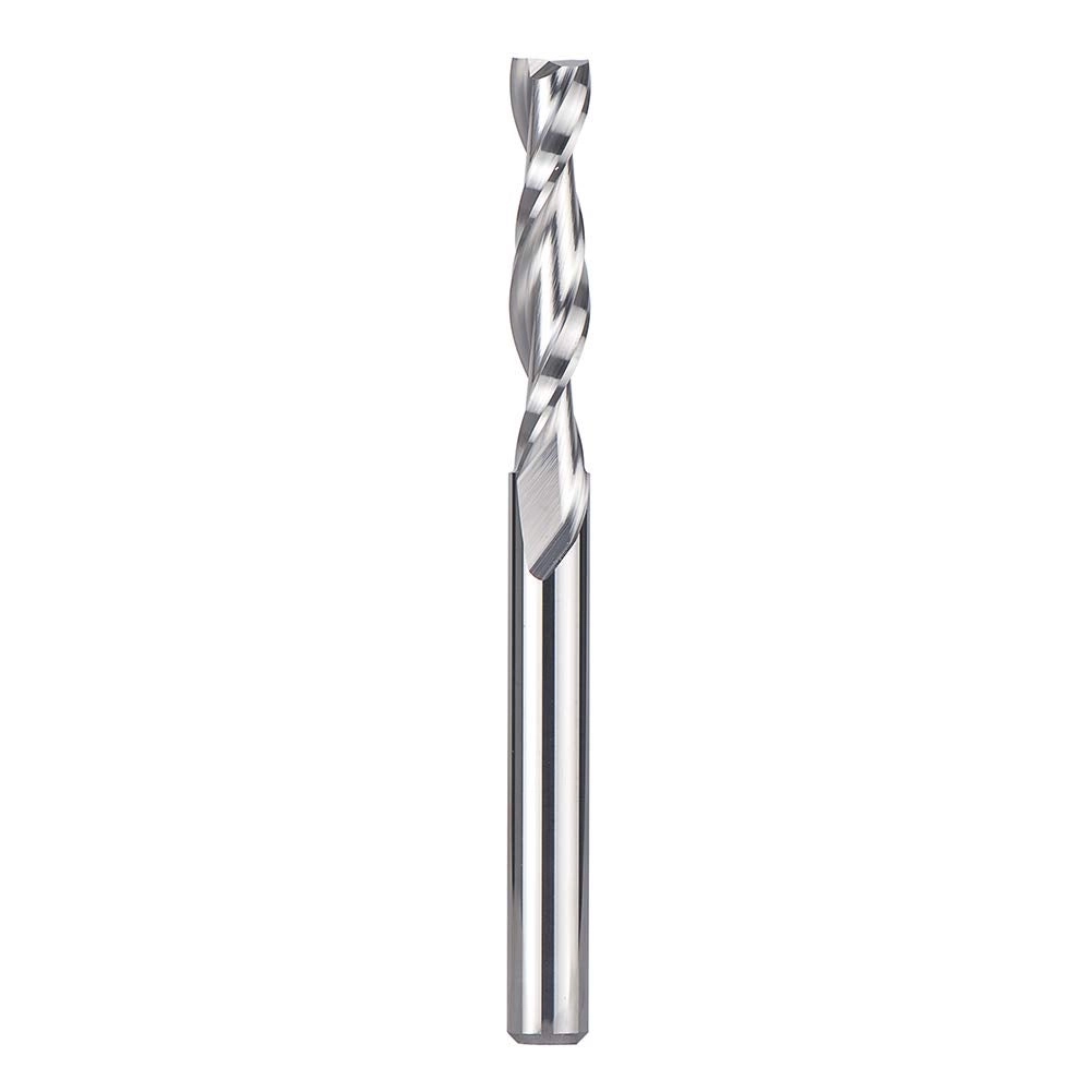 SpeTool Spiral Router Bits - 1/4 inch 1/4 inch