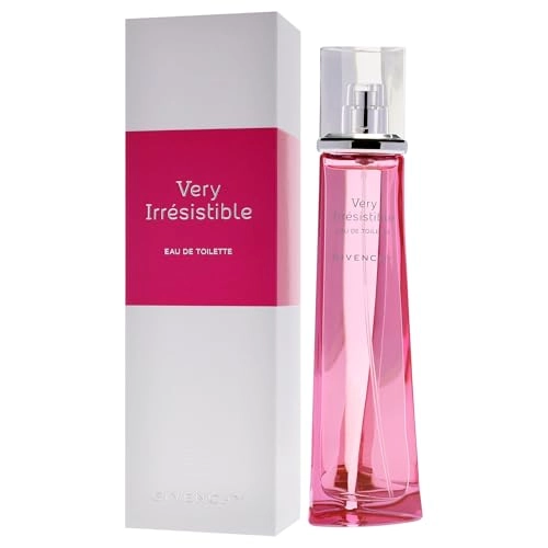 Very Irresistible Eau de Parfum 75 ml