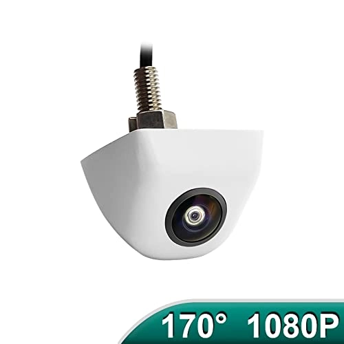 Car Rear View Camera - Night vision Wire