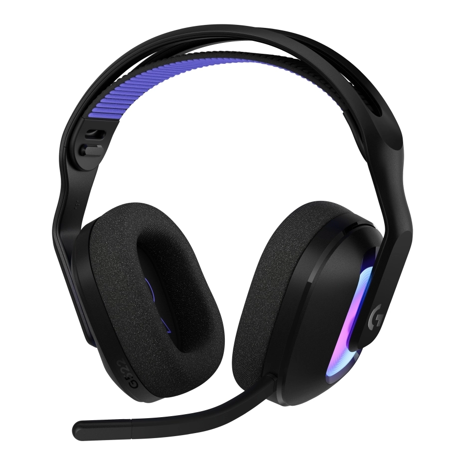 G522 Wireless Headset