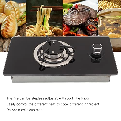 3i0b6h2fdy5672 GAS Cooker