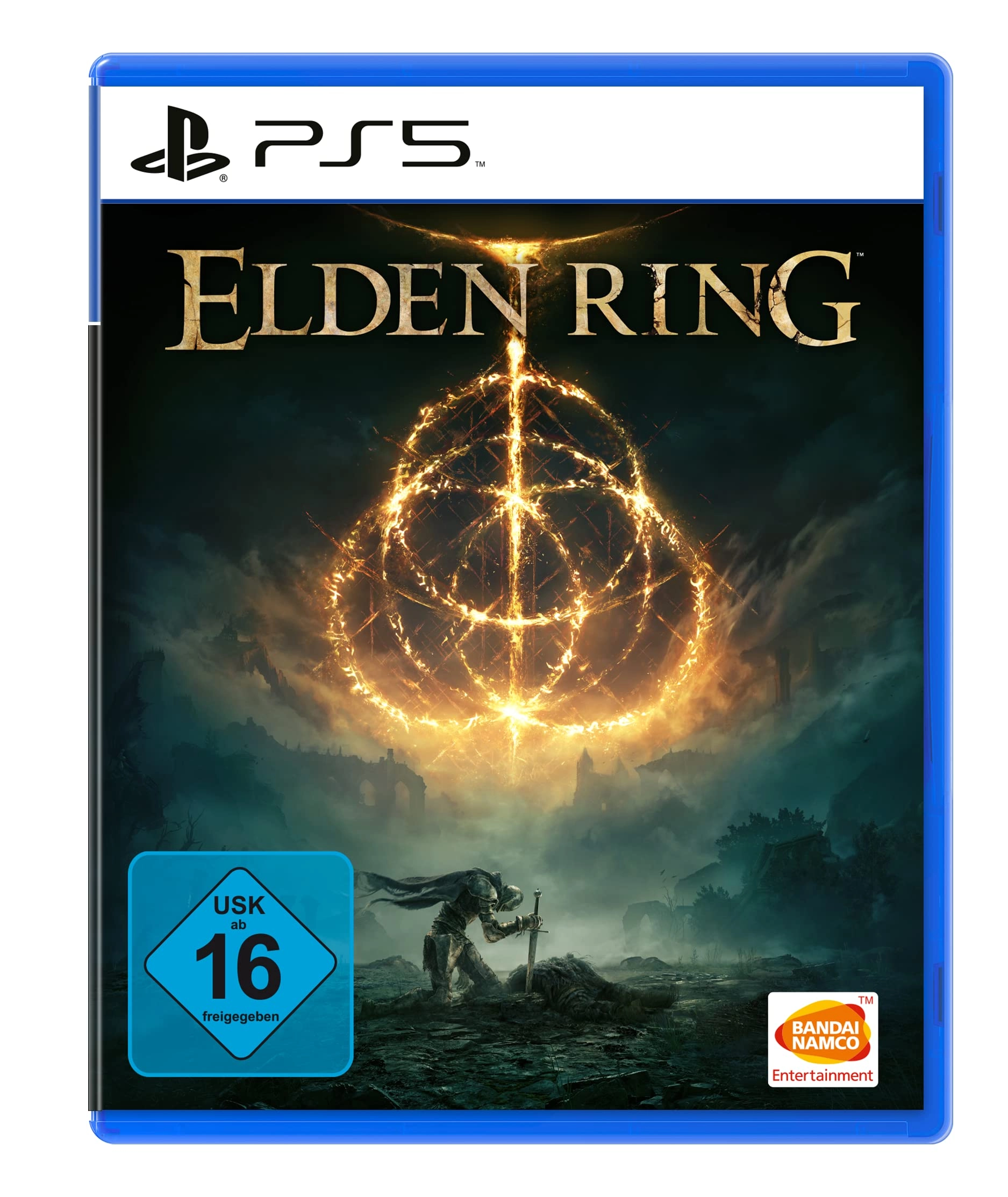 BANDAI NAMCO Entertainment Elden Ring - PlayStation 5