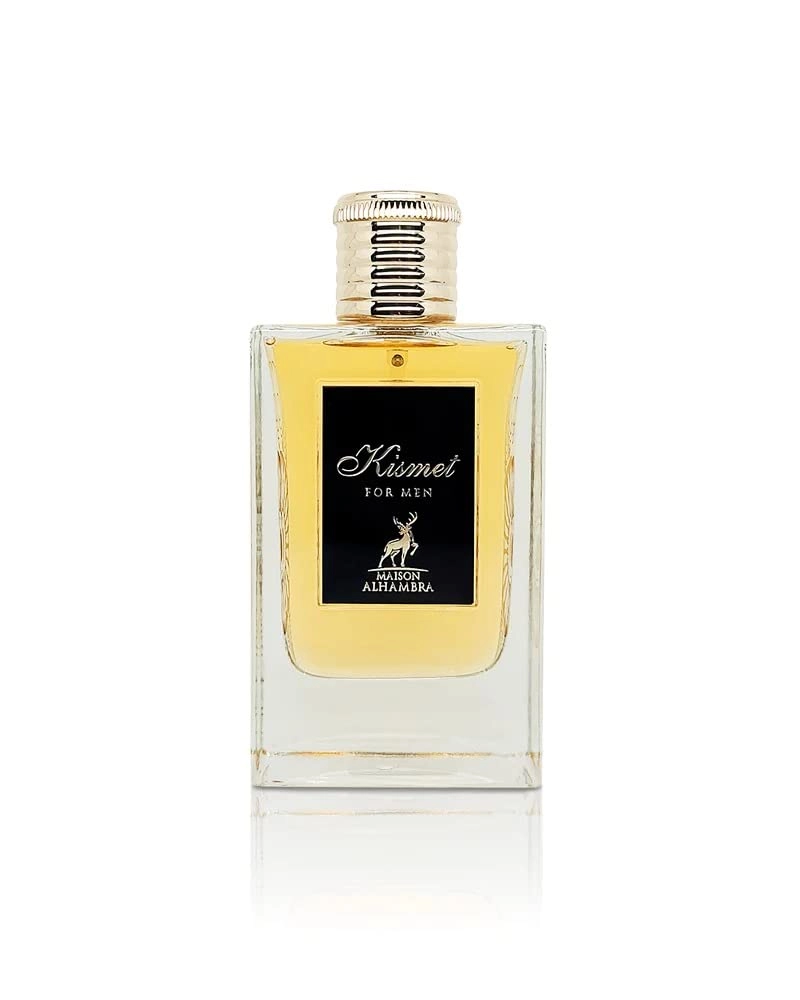 Kismet - Eau de Parfum 96.39 ml