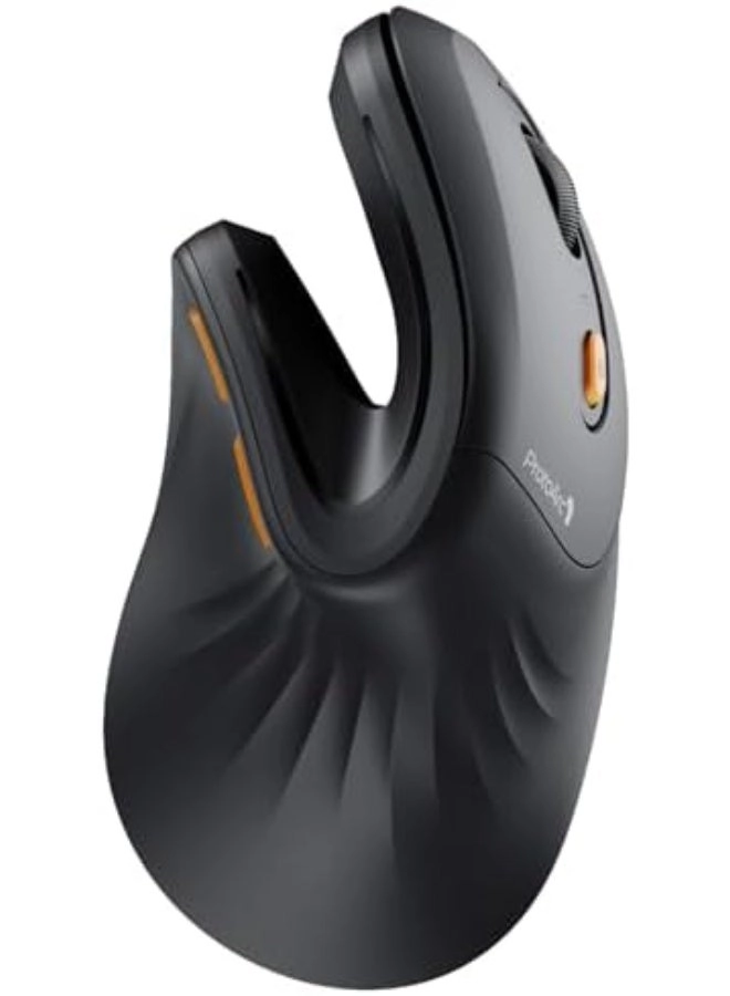EM11 NL Ergonomic Vertical Mouse - Wireless