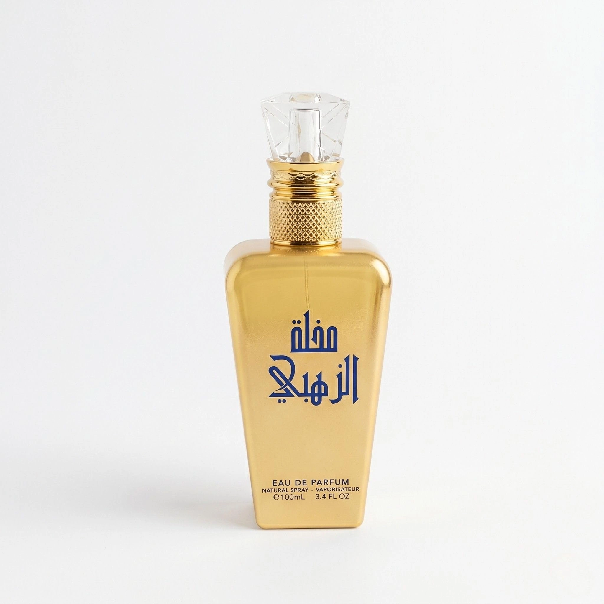 FRAGRANCE GALLERY Misk Al Zahabi Eau de Parfum - 100ml