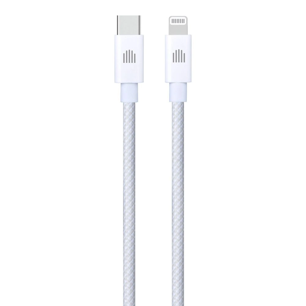 DVICED USB-C To Lightning Cable 20W USB-C to Lightning 1.25m