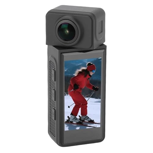 Body Worn Camera - 4K