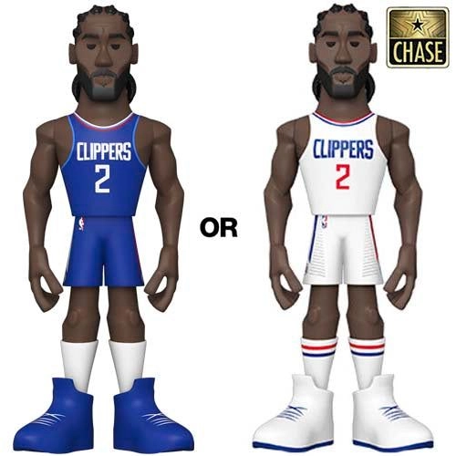 Kawhi Leonard - Clippers