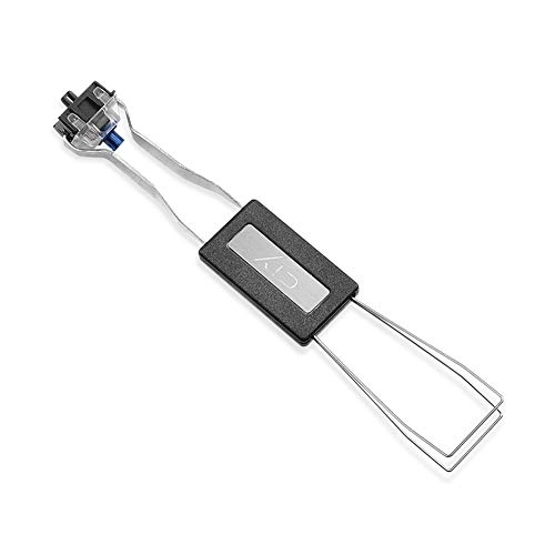 Keycap Remover Switch Puller - Stainless Steel 125mm