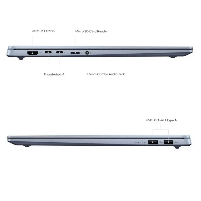 Vivobook S 15 S5506MA - 15.6'' Core Ultra 7 155H 16GB DDR5 1TB SSD