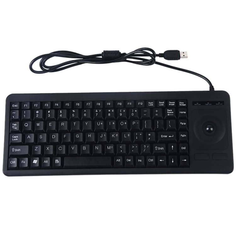 DS-8900 - Wired