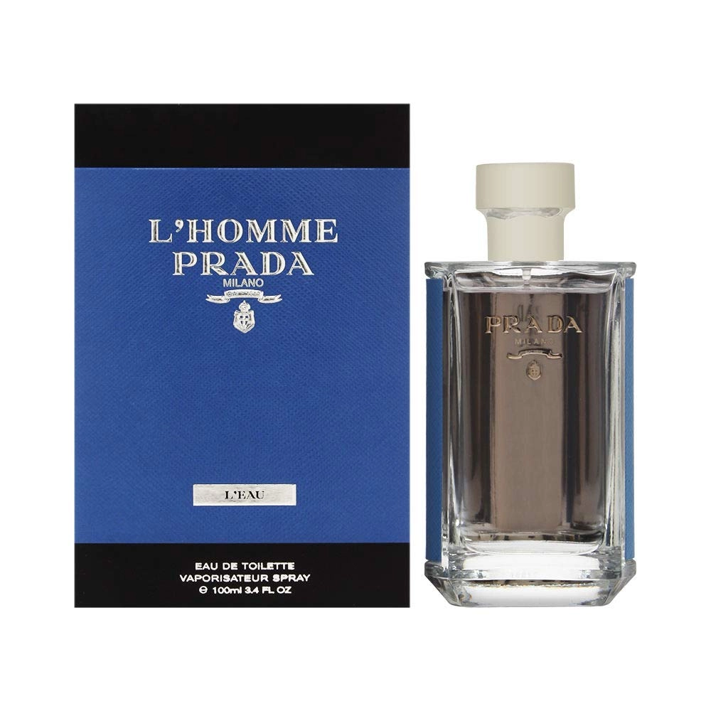 L Homme Eau de Toilette 100ml