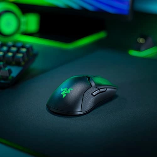 Viper Ultimate Gaming Mouse - Wireless