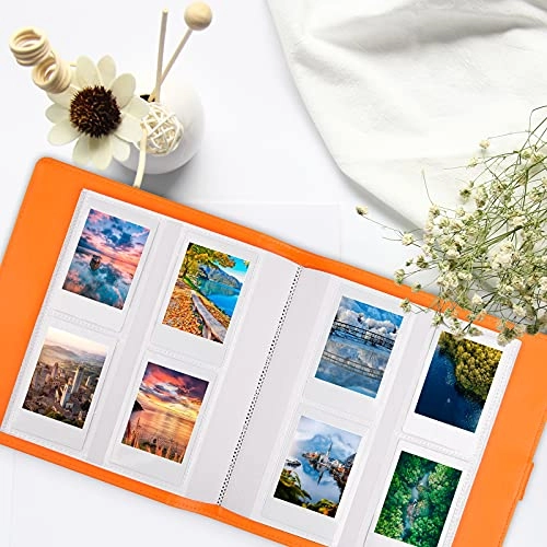 Memory Folio - 256 Pockets