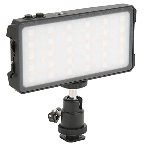 RGB Full Color LED Chamber - filling light RGB