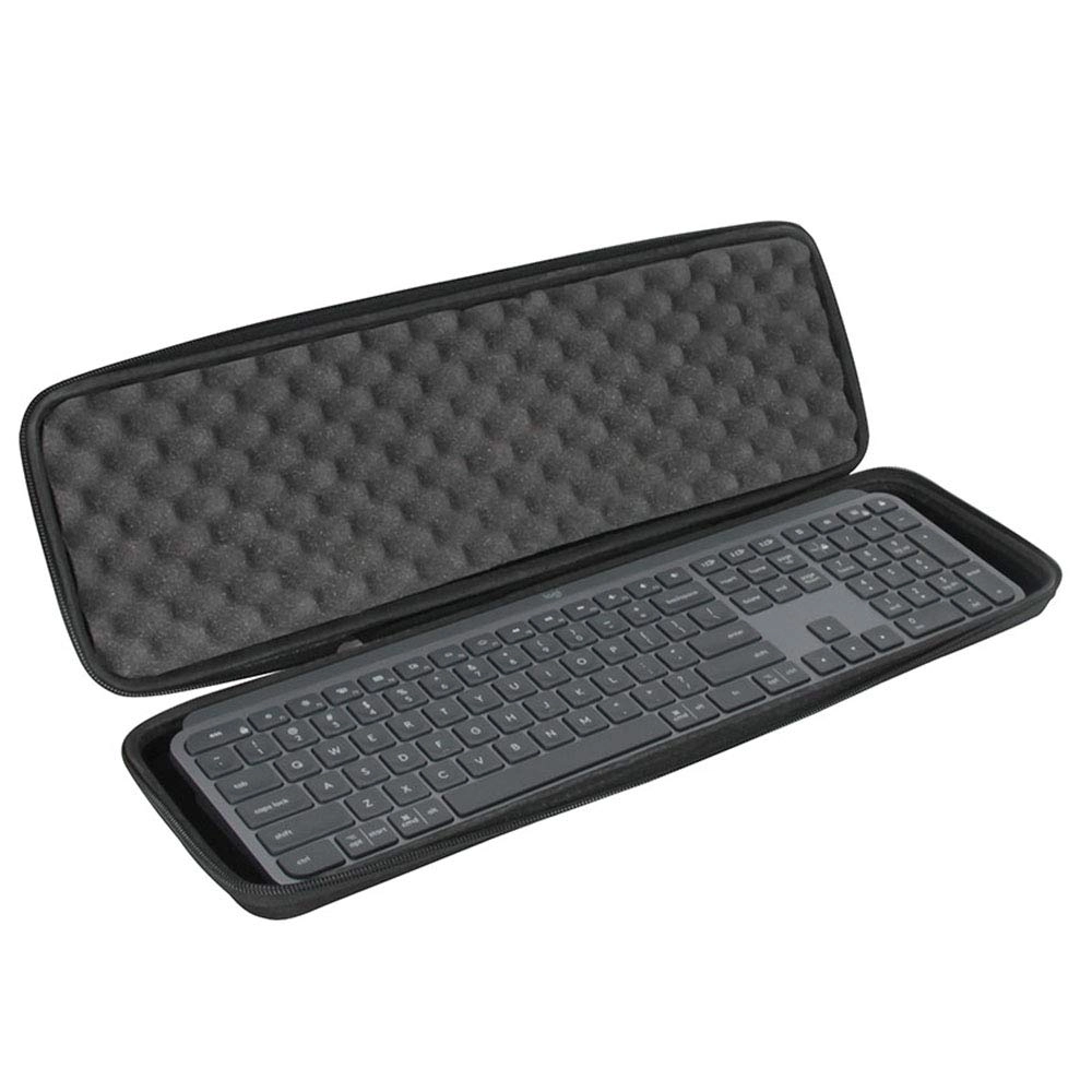 Hermitshell Hard Travel Case for Logitech MX Keys