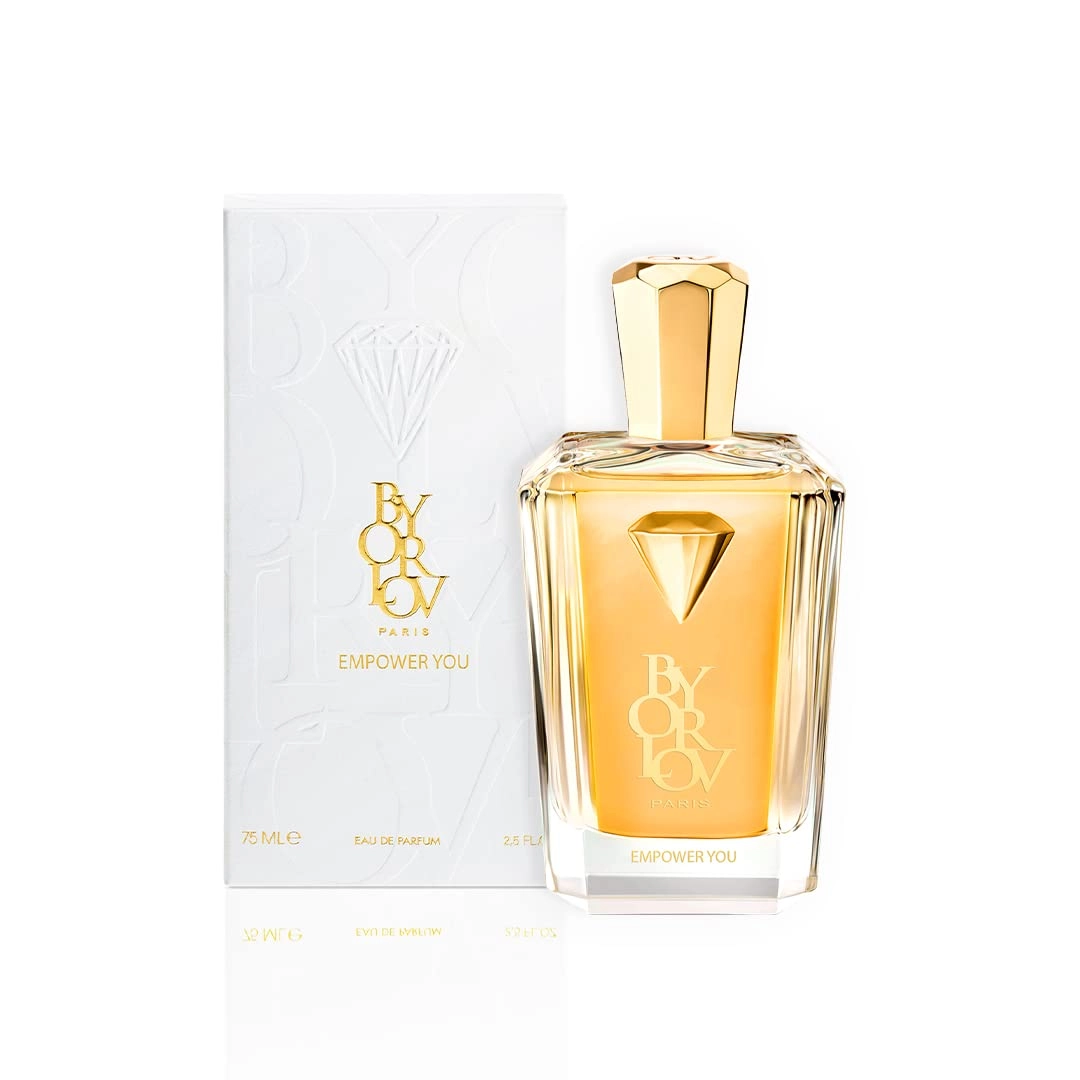 ORLOV EMPOWER YOU Eau de Parfum 75 ml