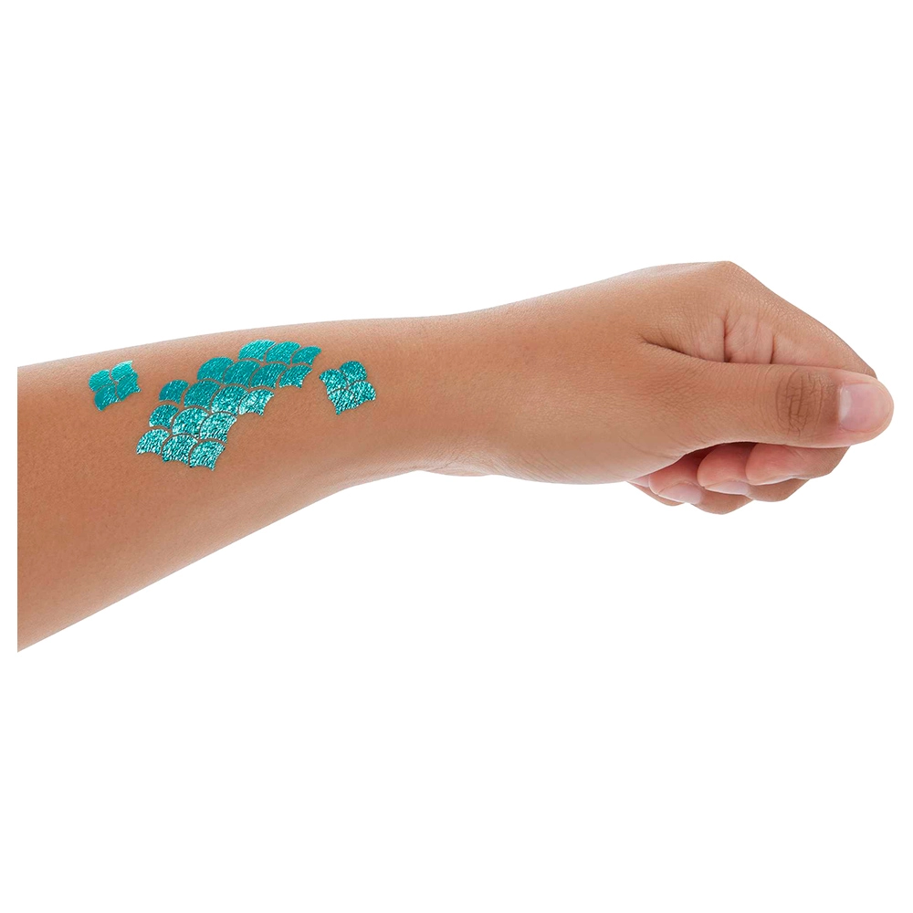 Lagoona Spa Day Doll Playset - Wear and Share Accessories Fully articulated Ages 4+