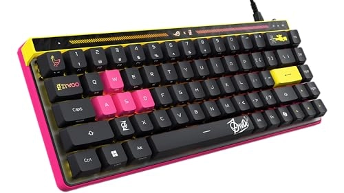 ROG Falchion Ace HFX - AR Wired