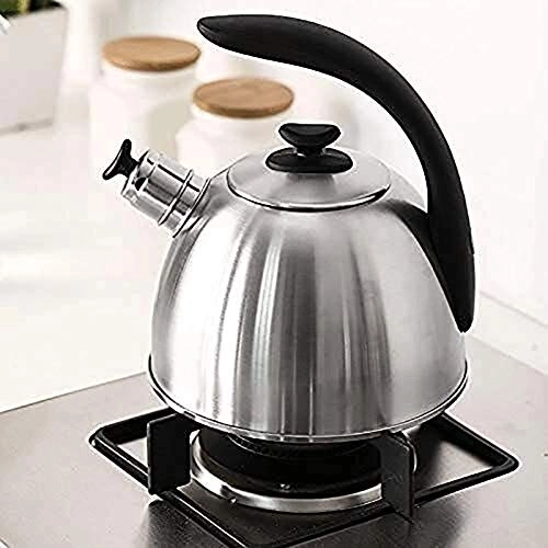 Tea Kettle - Stainless steel