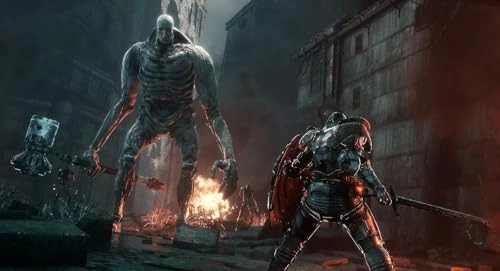 Bleak Faith Forsaken - PlayStation 5