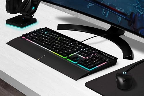 K55 RGB PRO XT - Wired