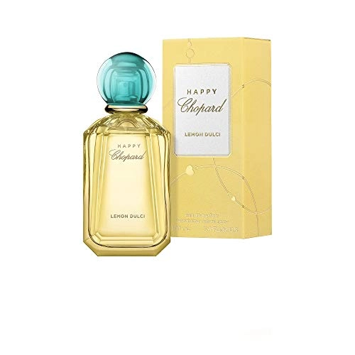 Happy Lemon Dulci Eau de Parfum 100ml