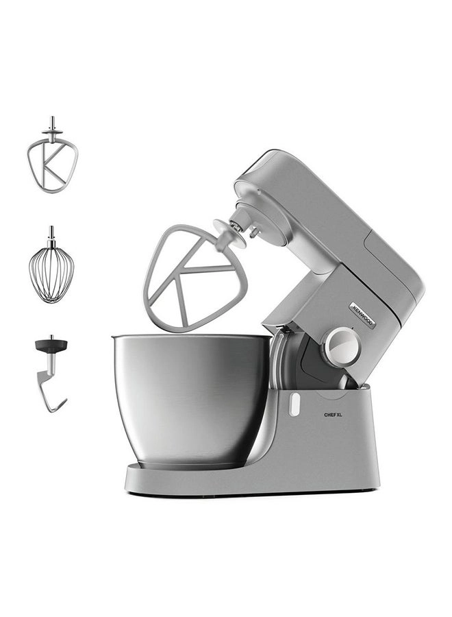 KVL85.224SI - 7L 1200W