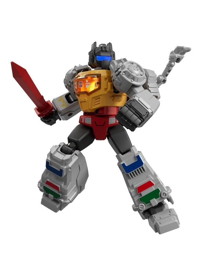 Transformers Shining Version 02 (71122)