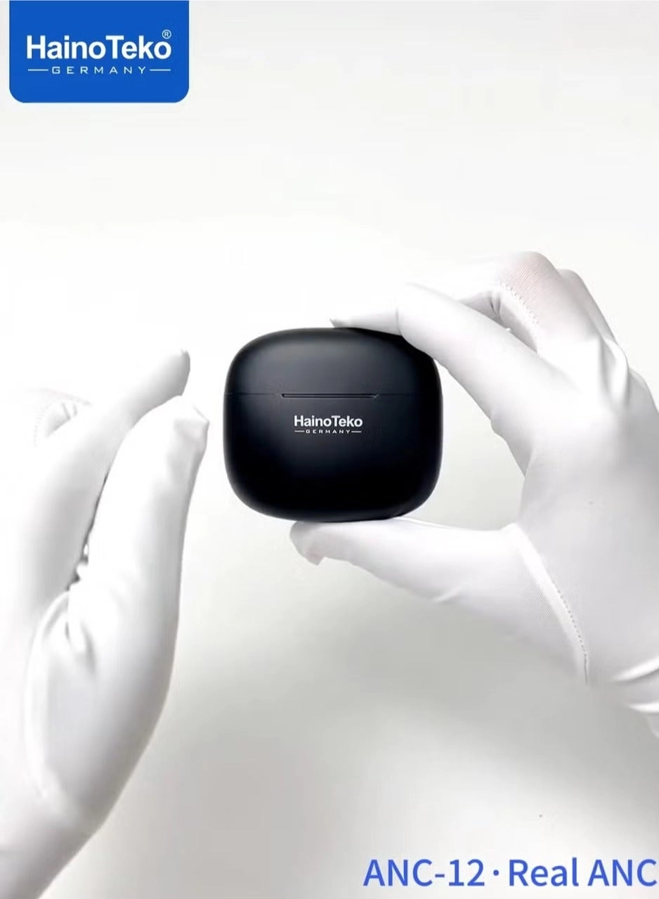 ANC-12 Wireless Earbud