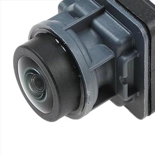 Car Camera - Night vision