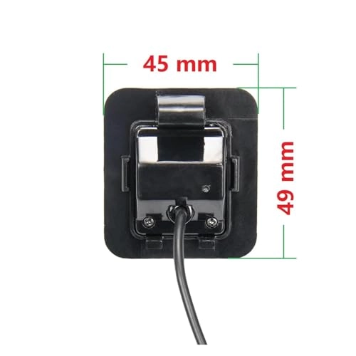 HD CCD Car Rear View Camera - Night vision