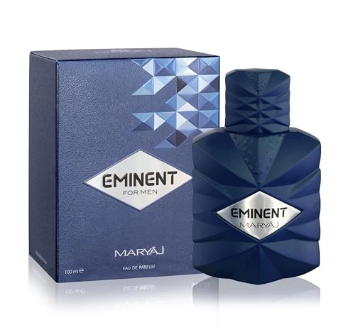 Eminent For Men - Eau de Parfum 100ml