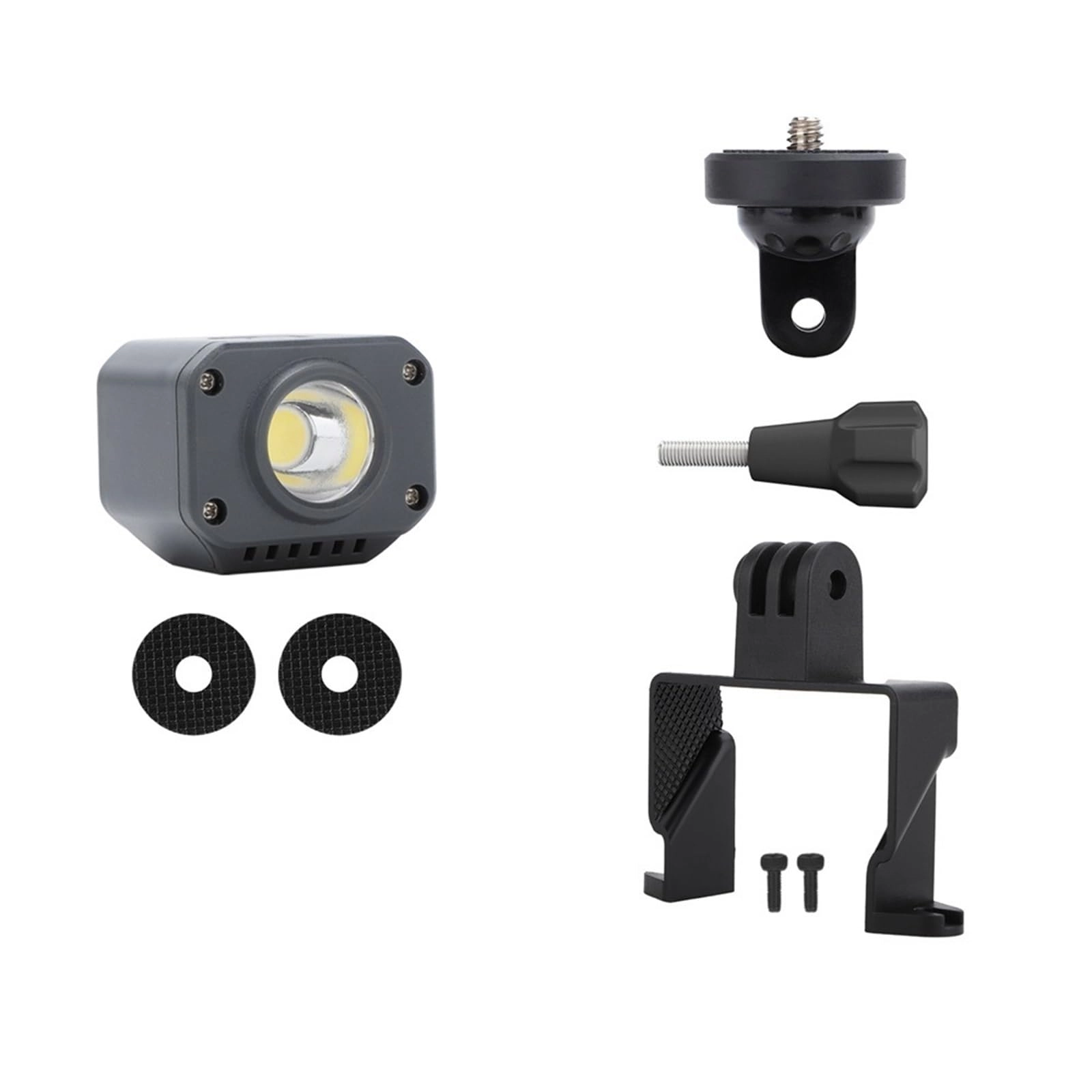 Avata Top Extension Adapter Bracket - Stand Night Adjustable