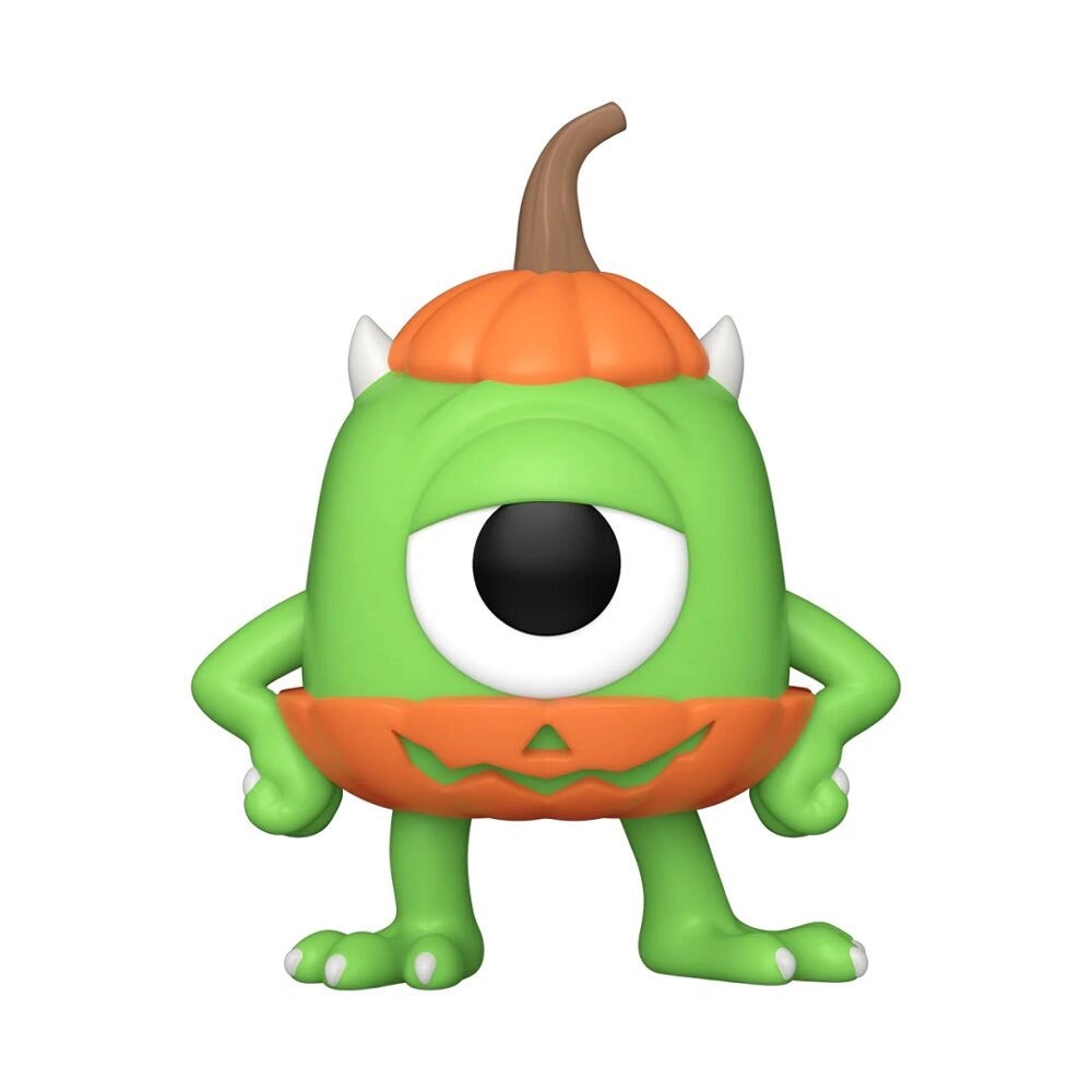 FUNKO Mike - Disney: Pixar Halloween