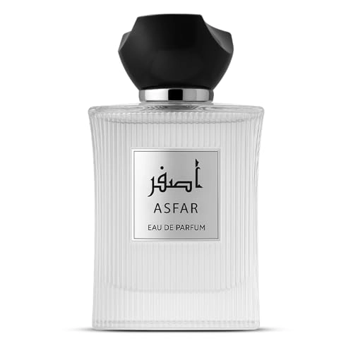 Asfar Eau de Parfum - 100ml