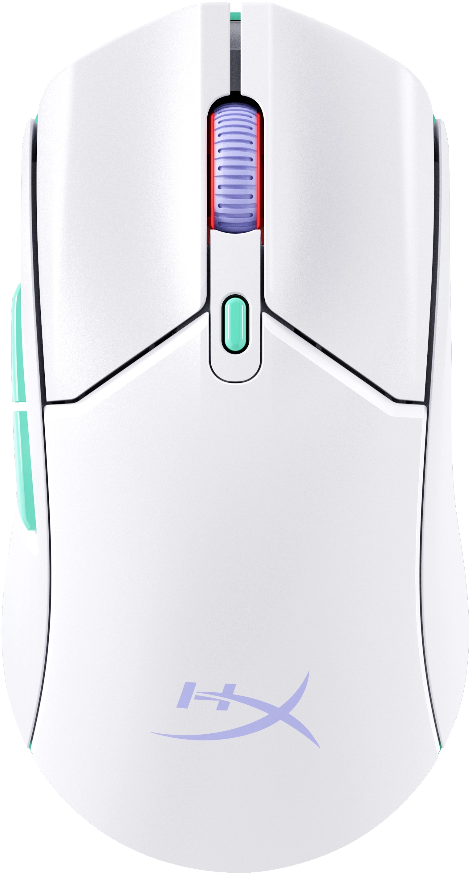 Pulsefire Haste 2 - Wireless
