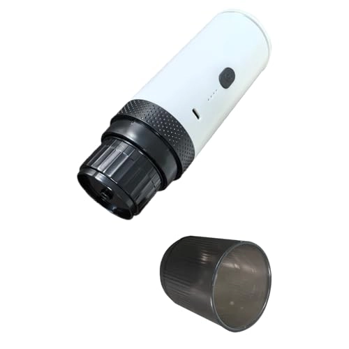 Portable Coffee Maker - 20Bar 7500mAh 3-in-1