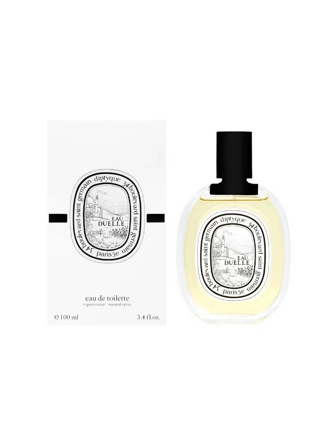 Eau Duelle Eau de Toilette 100ml