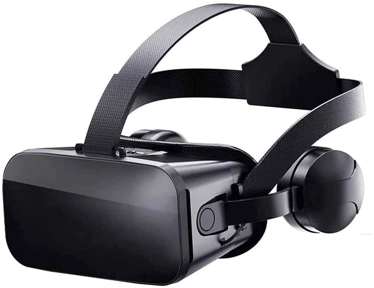 Virtual Reality Headset