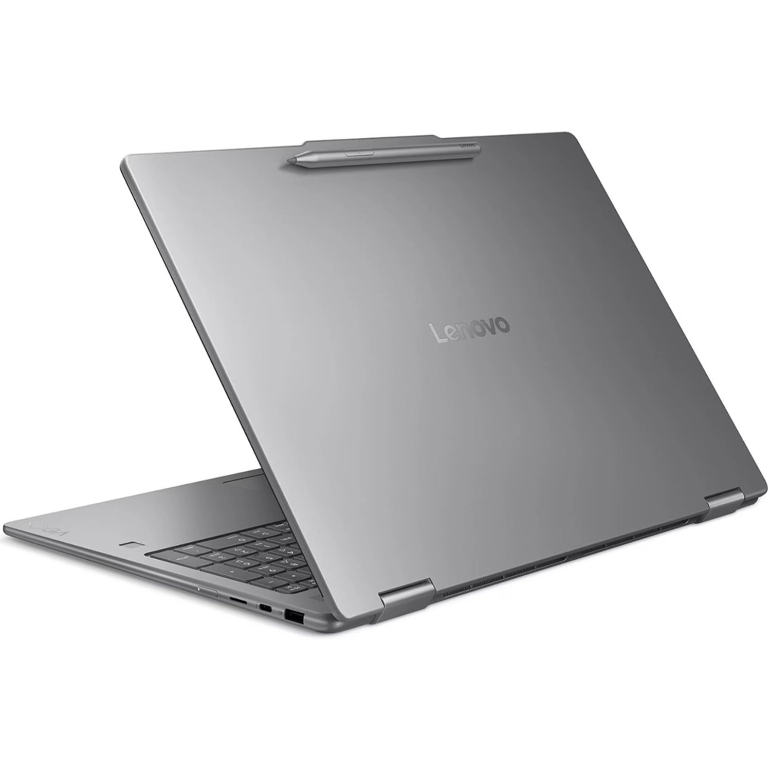 Yoga 7 16ILL10 83JT0001US - 16'' Core Ultra 7 16GB DDR5 4TB SSD