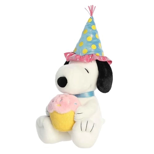 Peanuts - Snoopy Birthday - 41 cm